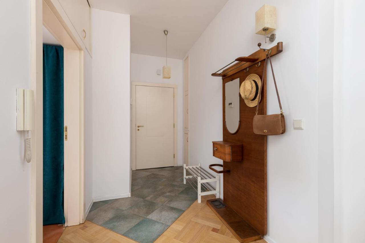 Rent Like Home - Solec 101 Varsavia Esterno foto