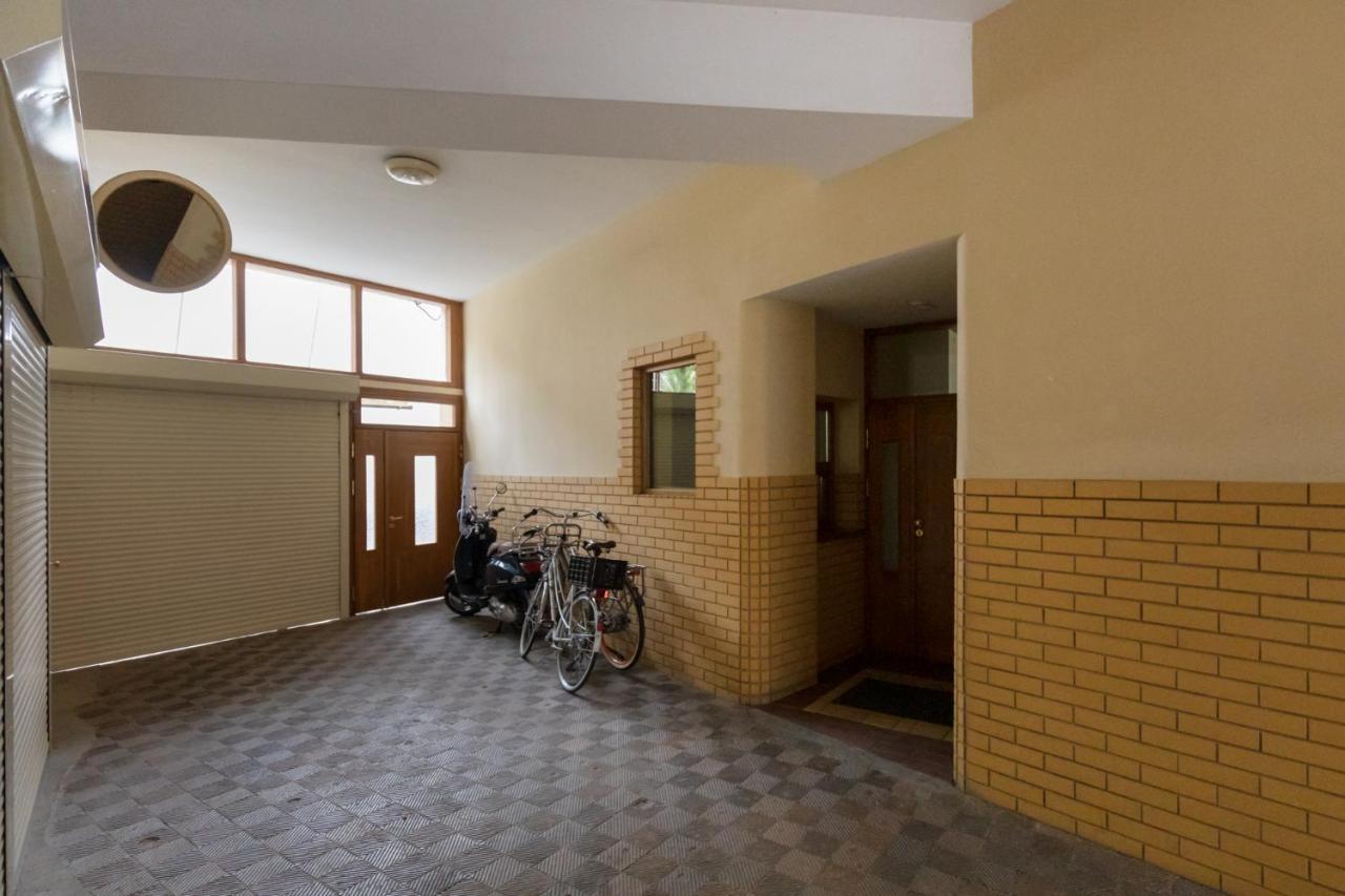 Rent Like Home - Solec 101 Varsavia Esterno foto